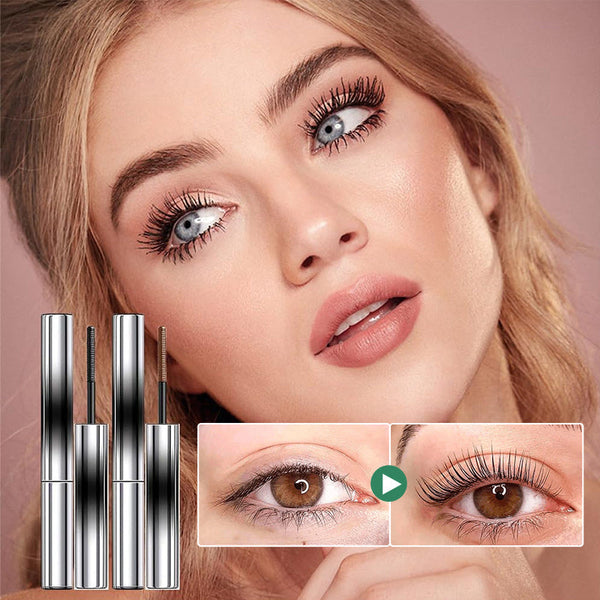 ⏰Achetez-en 1, obtenez-en 1 gratuit✨Mascara Iron Wand