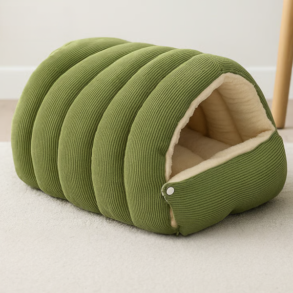 CutyPet™ Winterhöhle