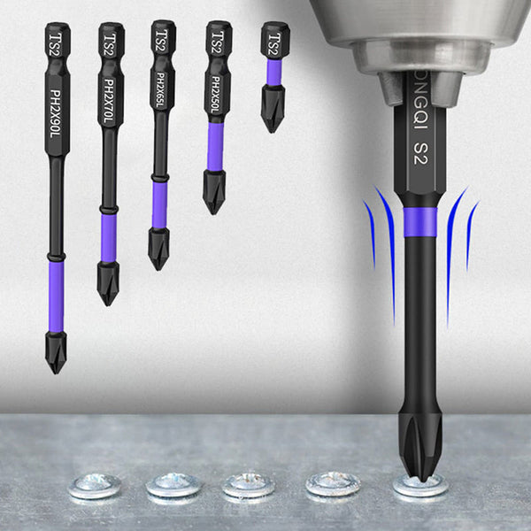 Magnetic Bit