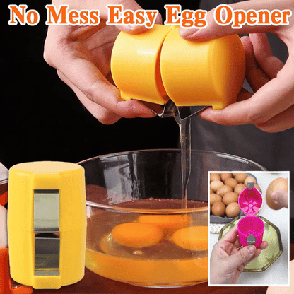 🔥Hot Sale🔥Egg Shell Opener