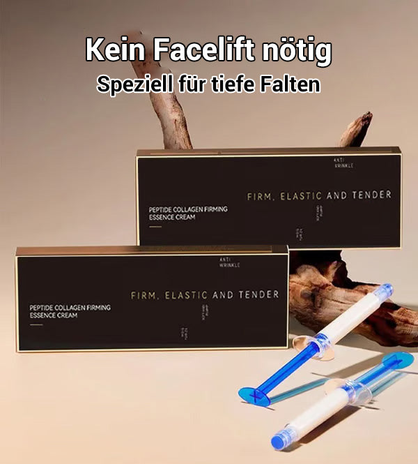 Lotion der zeitlosen Schönheit